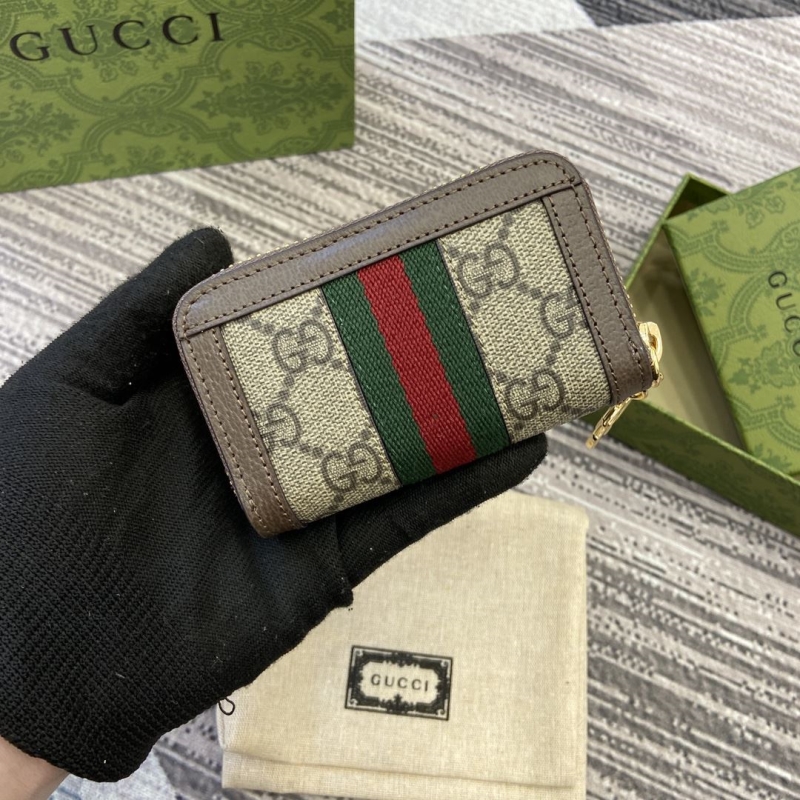 Gucci Wallets & Purse